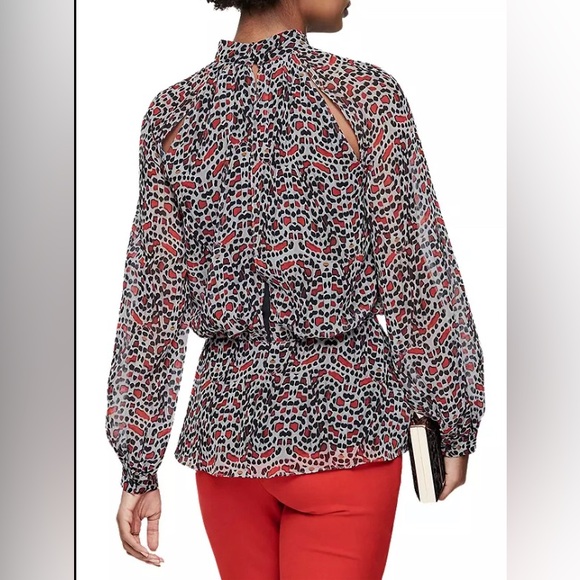 Reiss blouse - Picture 4 of 16